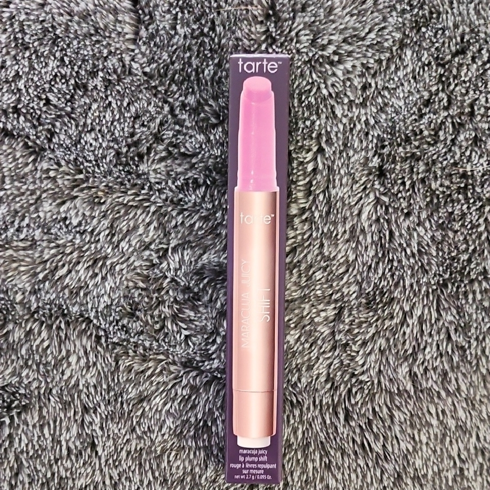 tarte Maracuja Juicy Shift Lip Plumper
